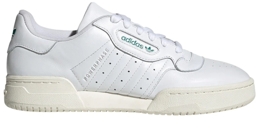 adidas PowerPhase ''雲白綠'' LA4359 Buy adidas PowerPhase ''雲白綠'' LA4359