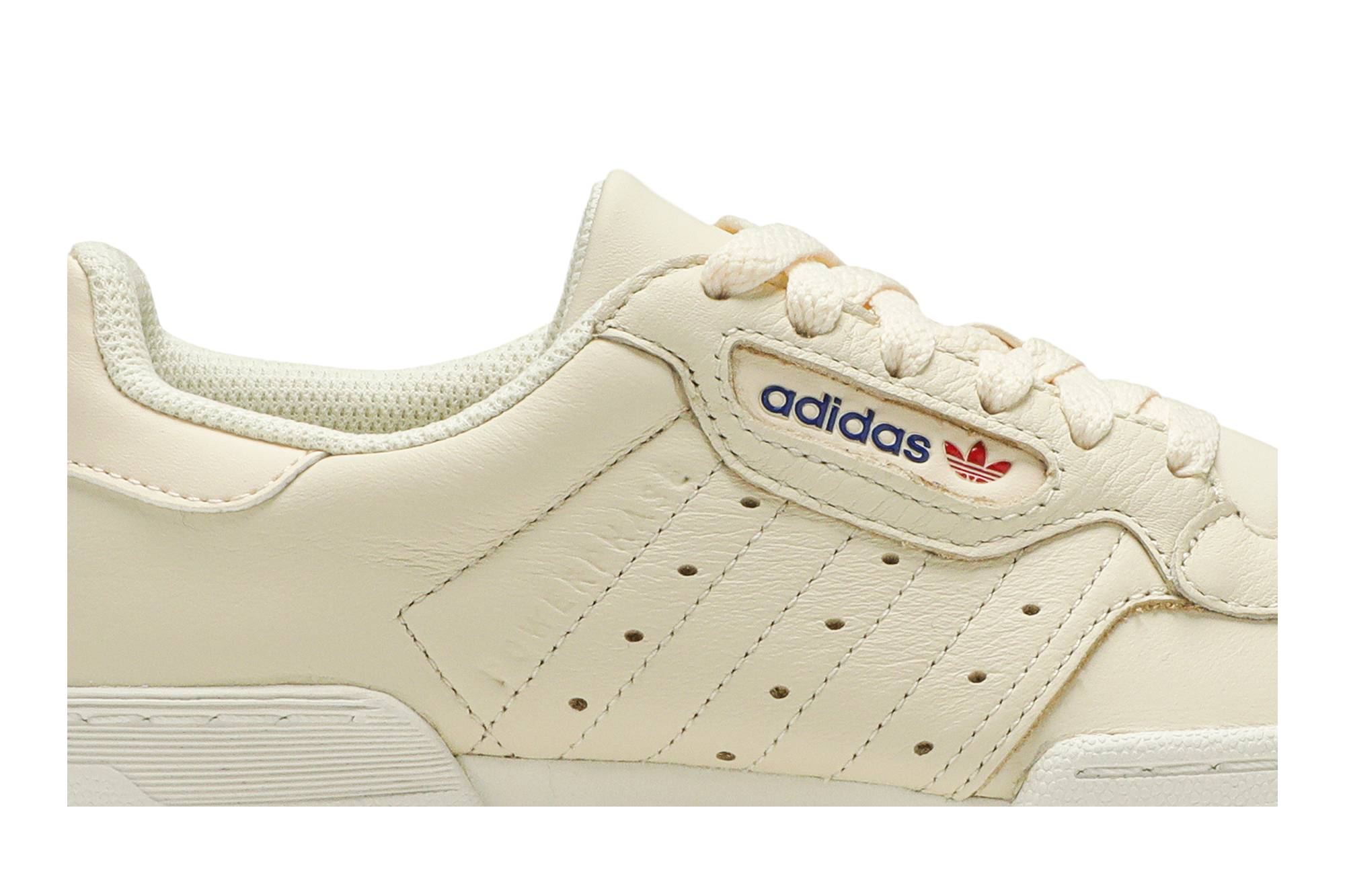 Order アディダス パワーフェーズ “エクリュティント” EF2889