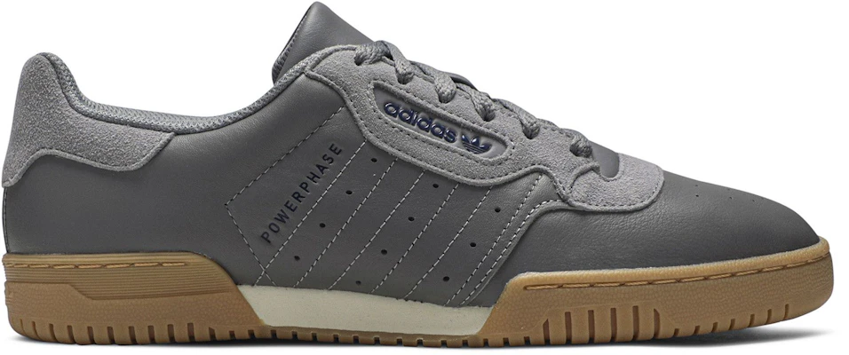 adidas originals Powerphase ‘灰口香糖’ 灰 Buy adidas originals Powerphase ‘灰口香糖’ 灰
