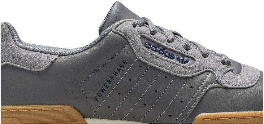 adidas Powerphase 'Grey Gum' FU9544 Order adidas Powerphase 'Grey Gum' FU9544