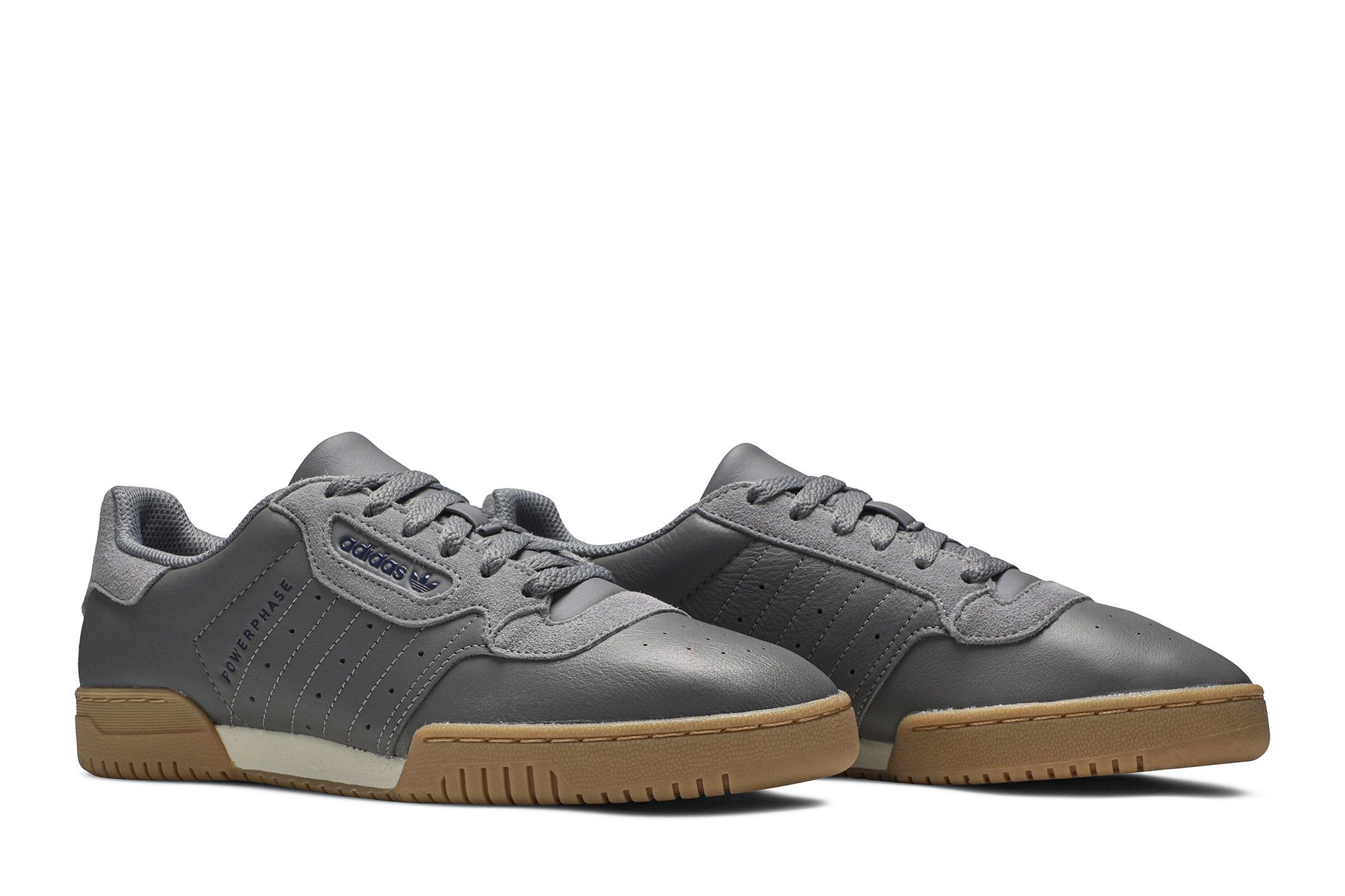Cheap adidas originals Powerphase ‘灰口香糖’ 灰