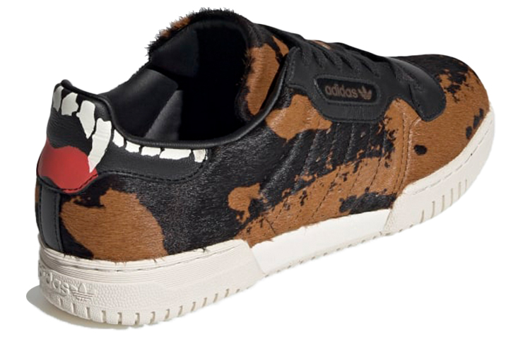 Shop アディダス パワーフェーズ "I.M.T.O.K. 熊" FZ0229