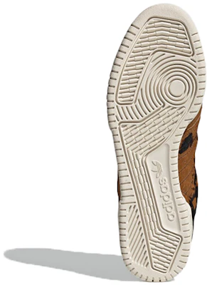 愛迪達 PowerPhase 'I.M.T.O.K. - 熊印花' FZ0229 Details for 愛迪達 PowerPhase 'I.M.T.O.K. - 熊印花' FZ0229