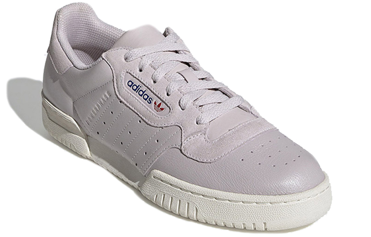 Lookbook アディダス パワーフェーズ “アイス パープル” EF2903