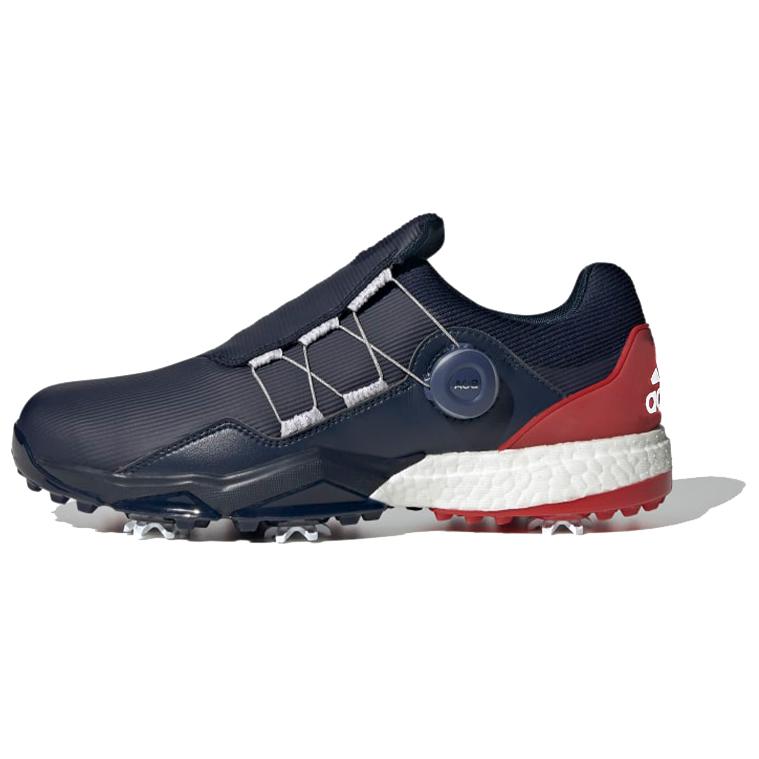 adidas Powerwrap Boa 'Dark Blue Red' EG5304