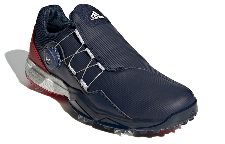Lookbook adidas Powerwrap Boa ''Dunkelblau Rot'' EG5304