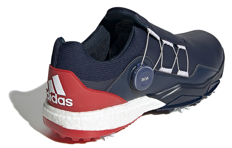 Shop adidas Powerwrap Boa ''Dunkelblau Rot'' EG5304