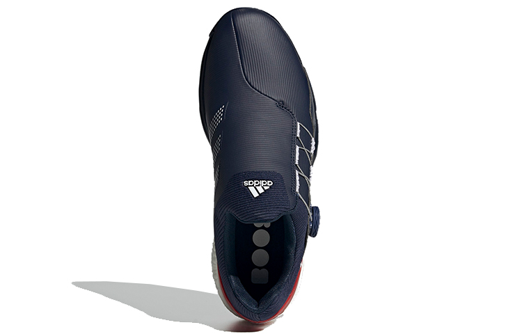 Purchase adidas Powerwrap Boa ''Dunkelblau Rot'' EG5304