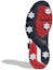 Details for adidas Powerwrap Boa ''Dunkelblau Rot'' EG5304