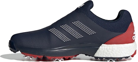 adidas Powerwrap Boa 'Dark Blue Red' EG5304 adidas Powerwrap Boa 'Dark Blue Red' EG5304