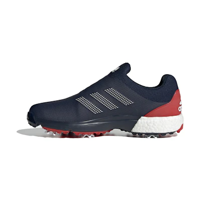 adidas Powerwrap Boa 'Dark Blue Red'