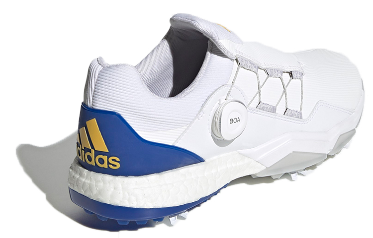Shop adidas Powerwrap Boa 'Putih Kelabu Biru' EG5303