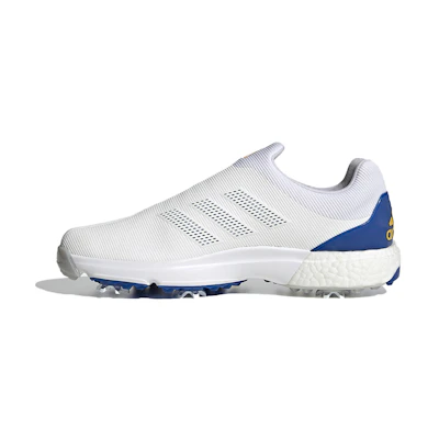 adidas Powerwrap Boa 'Whitegray Blue'