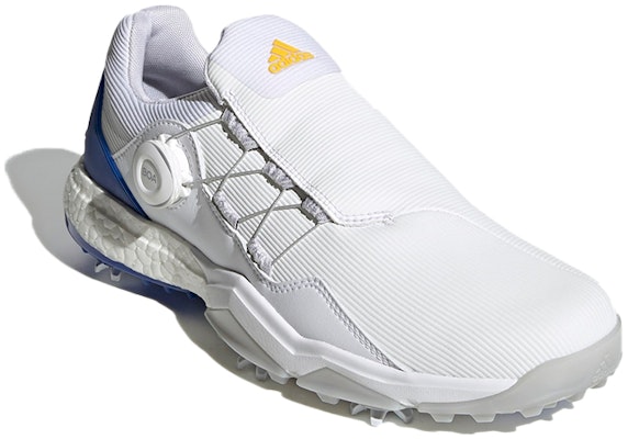 adidas Powerwrap Boa 'Putih Abu-Biru' EG5303 Lookbook adidas Powerwrap Boa 'Putih Abu-Biru' EG5303