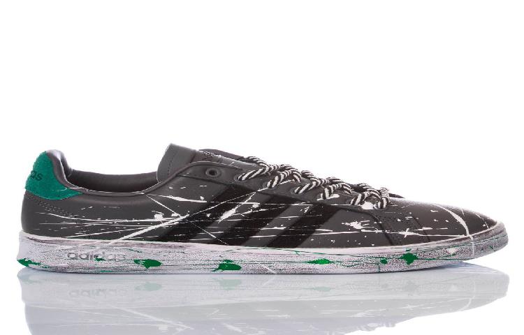 adidas Pre-MIM , adidas Pre-MIM 'Black 19981' 'Black 199' MIM199