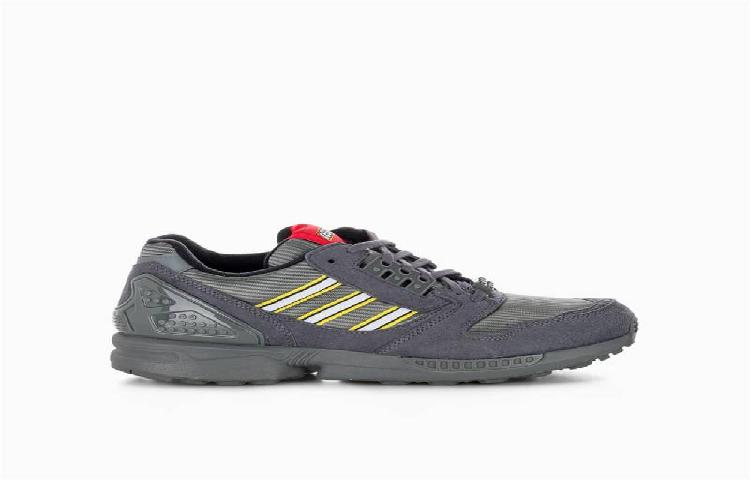 adidas PRE , adidas PRE 'Grey FY7080 F8041' 'Grey FY7080 F80' FY7080_F80