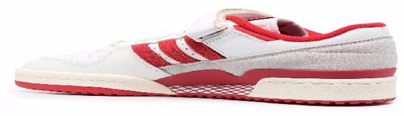 阿迪达斯PRE 'GY6981CLO 白色' GY6981CLO-WHITE Lookbook 阿迪达斯PRE 'GY6981CLO 白色' GY6981CLO-WHITE