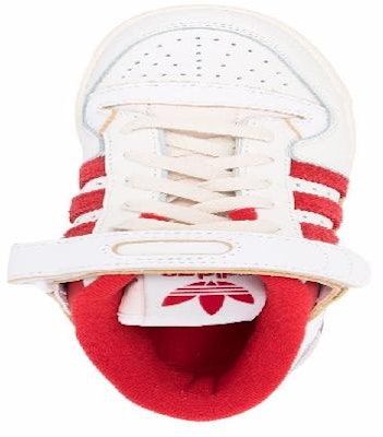 阿迪达斯PRE 'GY6981CLO 白色' GY6981CLO-WHITE Shop 阿迪达斯PRE 'GY6981CLO 白色' GY6981CLO-WHITE