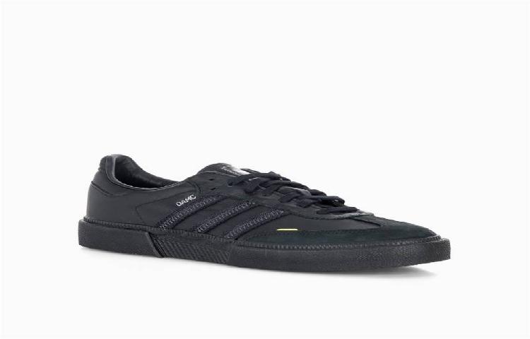 adidas PRE , adidas PRE 'Leather Black 76' 'Leather Black'