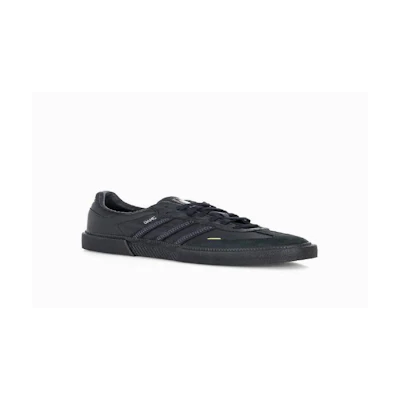 adidas PRE , adidas PRE 'Leather Black 76' 'Leather Black'