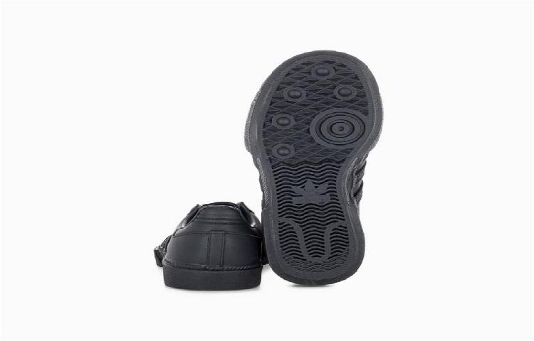 adidas PRE , adidas PRE 'Leather Black 76' 'Leather Black' 圖 5