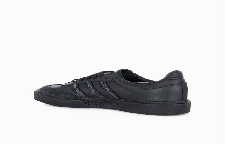 adidas PRE , adidas PRE 'Leather Black 76' 'Leather Black' 圖 6