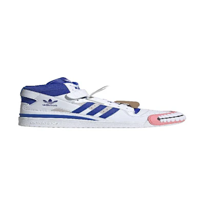 adidas PRE , adidas PRE 'White/Blue 22' 'White/Blue'