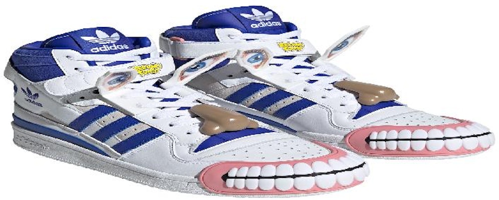 아디다스 PRE 화이트/블루 22 (or 아디다스 PRE 화이트/블루) GX3872_WHITE/BLUE Order 아디다스 PRE 화이트/블루 22 (or 아디다스 PRE 화이트/블루) GX3872_WHITE/BLUE