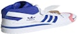 adidas PRE 'Putih/Biru 22' 'Putih/Biru' GX3872_WHITE/BLUE