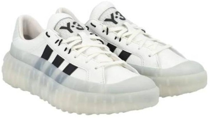 アディダス Pre (ホワイト GW8640 LW) GW8640_LW Lookbook アディダス Pre (ホワイト GW8640 LW) GW8640_LW