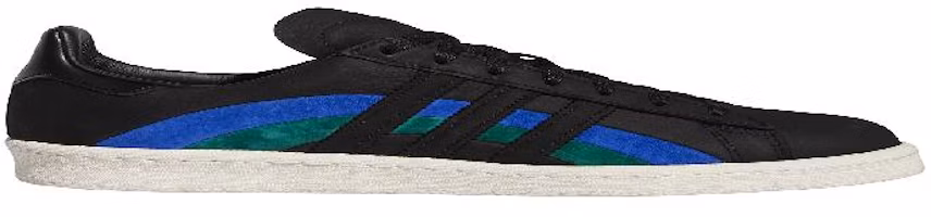 adidas PRE 'Hitam Biru Hijau' GW3246_BLACK/BLUE/GREEN Buy adidas PRE 'Hitam Biru Hijau' GW3246_BLACK/BLUE/GREEN