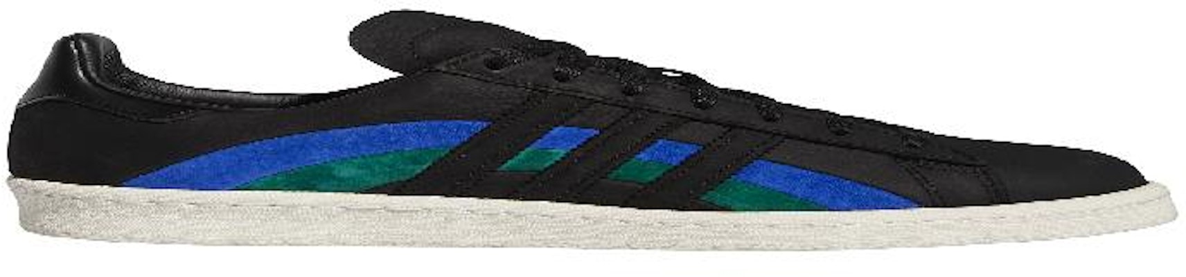 adidas PRE 'Hitam Biru Hijau' GW3246_BLACK/BLUE/GREEN Buy adidas PRE 'Hitam Biru Hijau' GW3246_BLACK/BLUE/GREEN