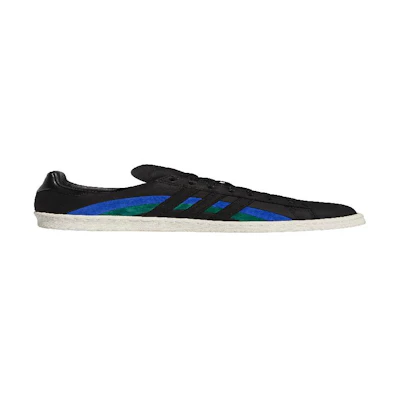 adidas PRE 'Black Blue Green'