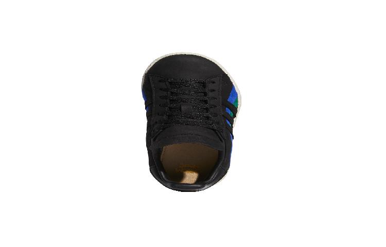 adidas PRE 'Black Blue Green' 圖 4