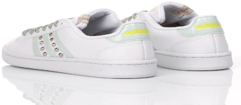 アディダス プレ "ボルキエティファニー ホワイト" ADIDASBORCHIETIFFANY1603 Order アディダス プレ "ボルキエティファニー ホワイト" ADIDASBORCHIETIFFANY1603