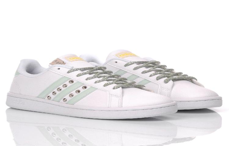 adidas Pre 'Borchietiffany White' 圖 3