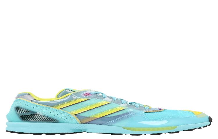 adidas Pre 'Clear Aqua Light Aqua' GZ2710CLEARAQUALIGHTAQUA