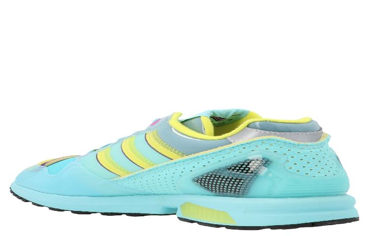 adidas Pre 'Clear Aqua Light Aqua' 圖 5