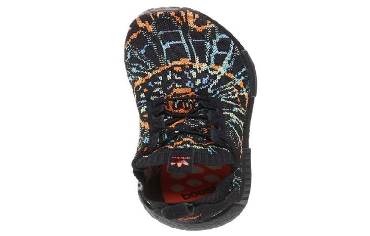 adidas PRE 'Core Black' 圖 2