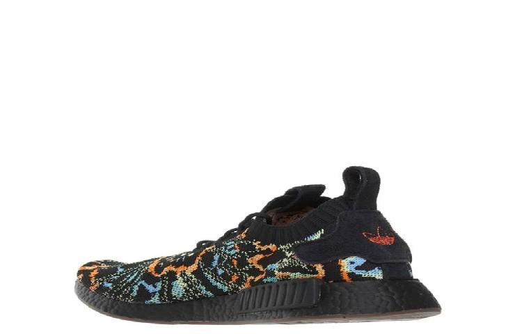 adidas PRE 'Core Black' 圖 3