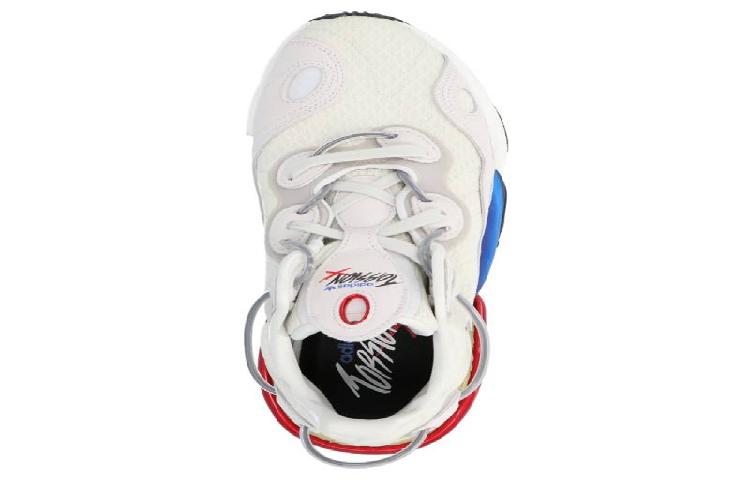 Lookbook アディダス Pre &quot;クリスタルホワイト&quot; FV4552_CRYSTALWHITE