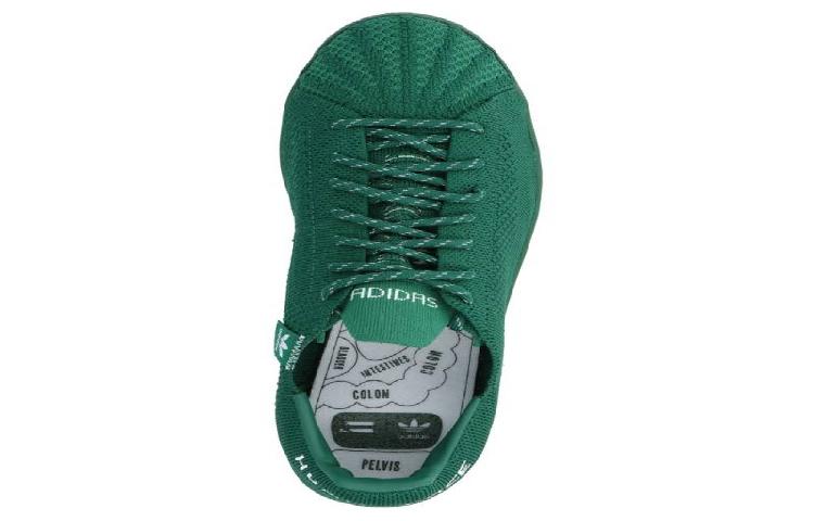 Lookbook adidas Pre 'Verde Oscuro' S42928_DRKGRN