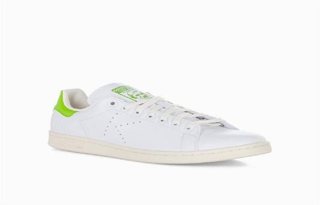 아디다스 프리 '에코 레더 화이트' FY5460_ECOLEATHERWHITE Lookbook 아디다스 프리 '에코 레더 화이트' FY5460_ECOLEATHERWHITE