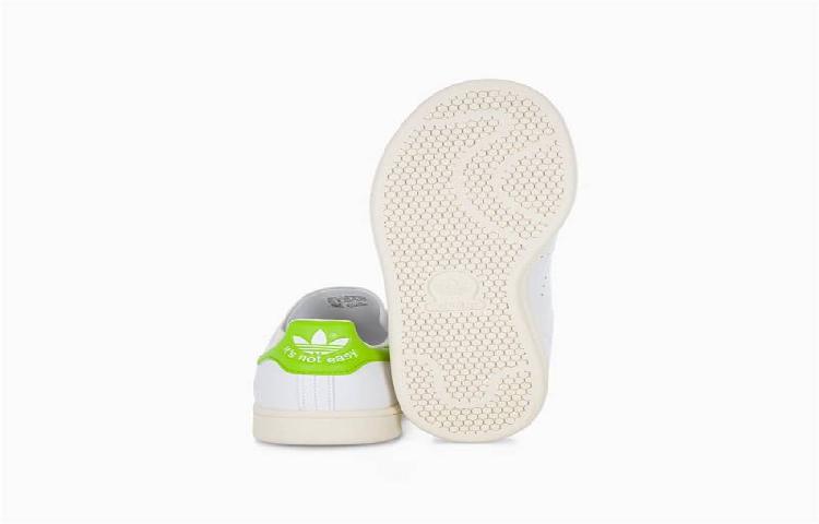 Details for アディダス プレ &#x27;エコレザー ホワイト&#x27; FY5460_ECOLEATHERWHITE FY5460_ECOLEATHERWHITE