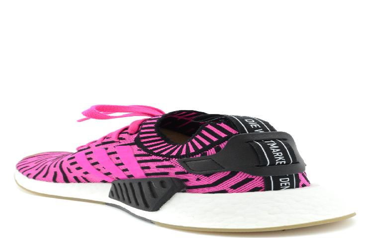 adidas PRE 'Fuchsia' 圖 3