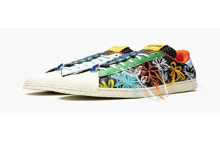 adidas Pre 'Green' 圖 3