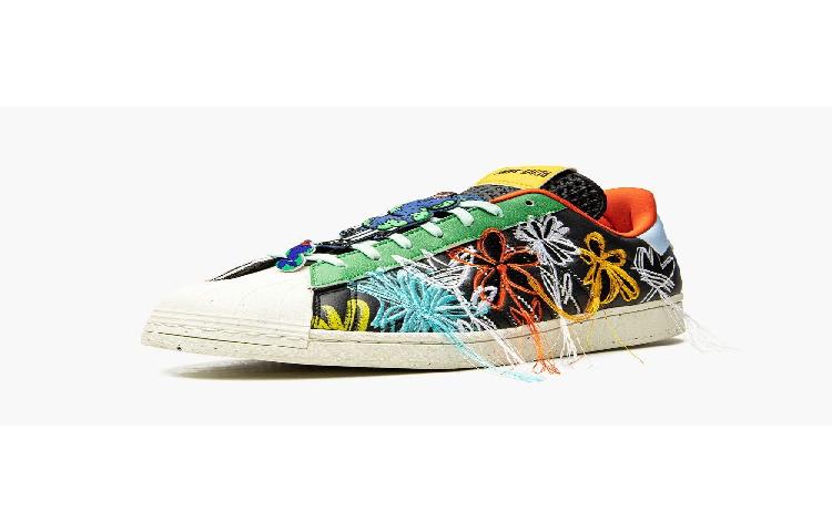 adidas Pre 'Green' 圖 5