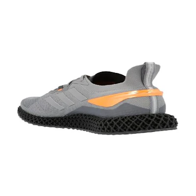 adidas Pre 'Grey Three'
