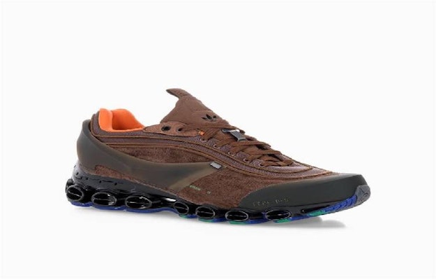 아디다스 프리 '메쉬 브라운' (50 characters) G58132_MESHBROWN Purchase 아디다스 프리 '메쉬 브라운' (50 characters) G58132_MESHBROWN