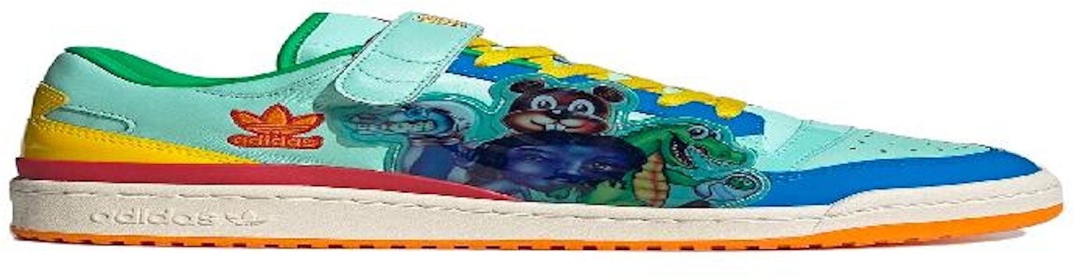 阿迪达斯 Pre 'Multi GX3873' GX3873_MULTI Purchase 阿迪达斯 Pre 'Multi GX3873' GX3873_MULTI